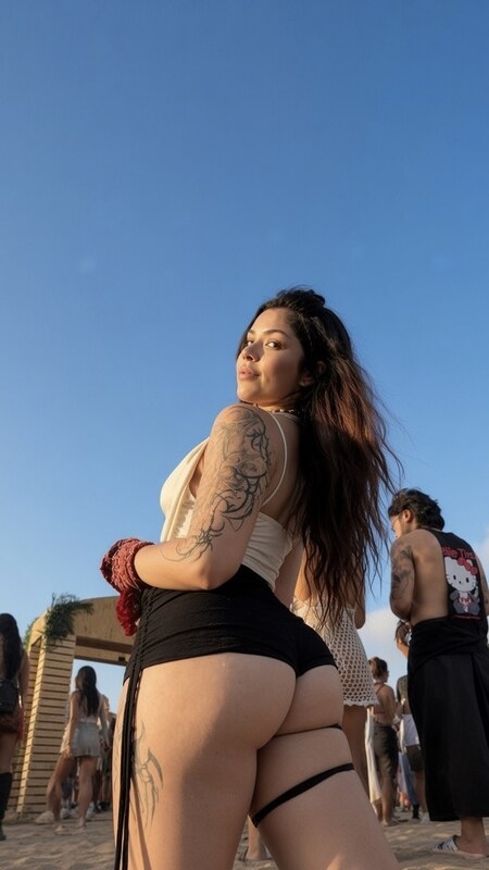 Wavy Brin Instagram Leaks (49 Photos) - NudoStar