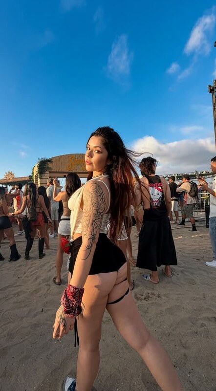 Wavy Brin Instagram Leaks (49 Photos) - NudoStar