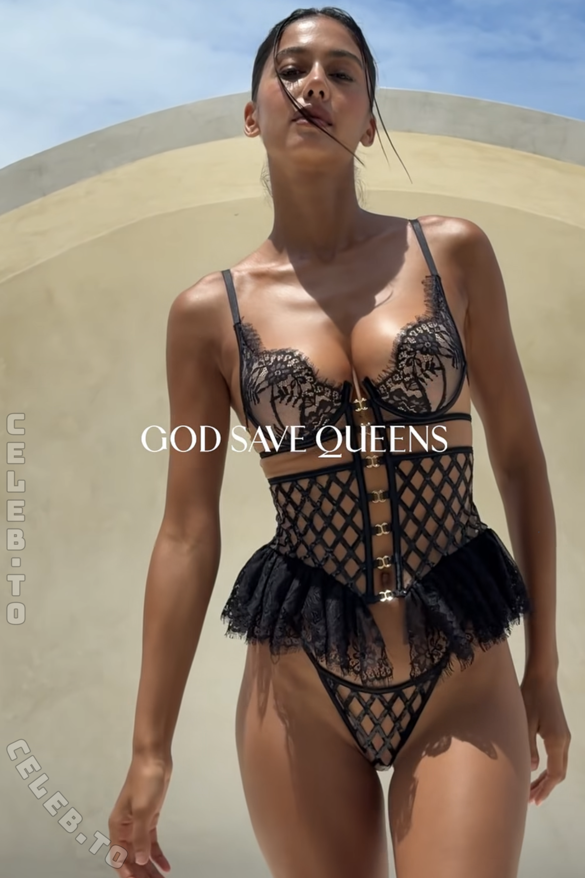 Werbungen Nude Leaks OnlyFans  - Leaked Models