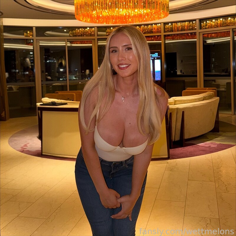 Wettmelons Nude - Porn Videos