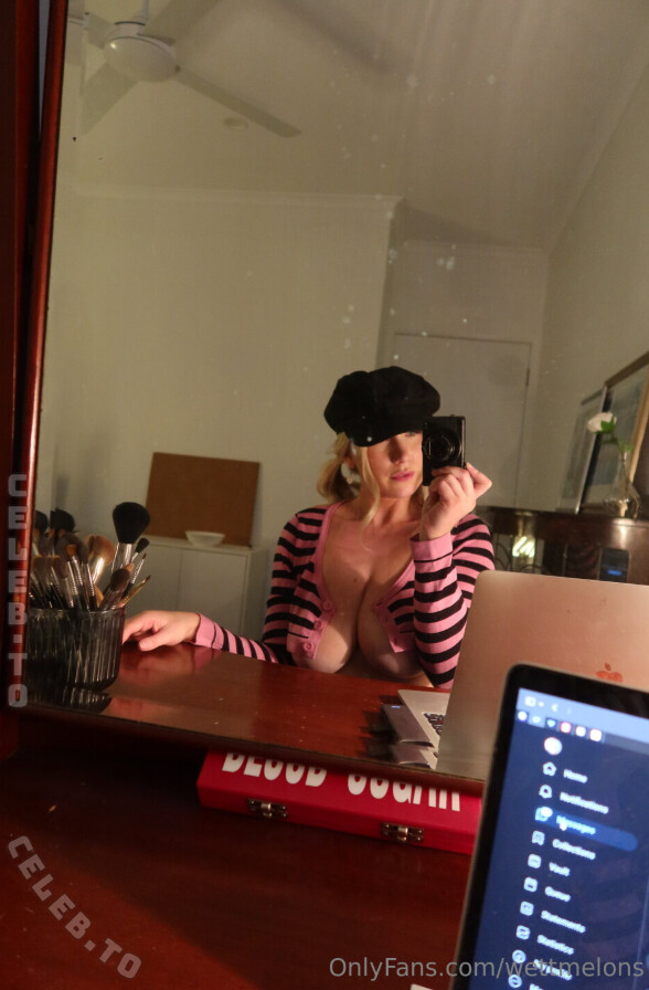 WettMelons Pussy Play Masturbating Onlyfans Video