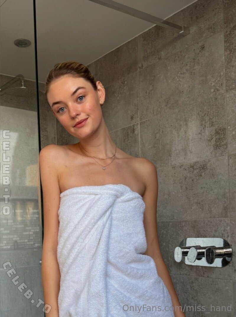 Willow Hand Sexy OnlyFans (Video)