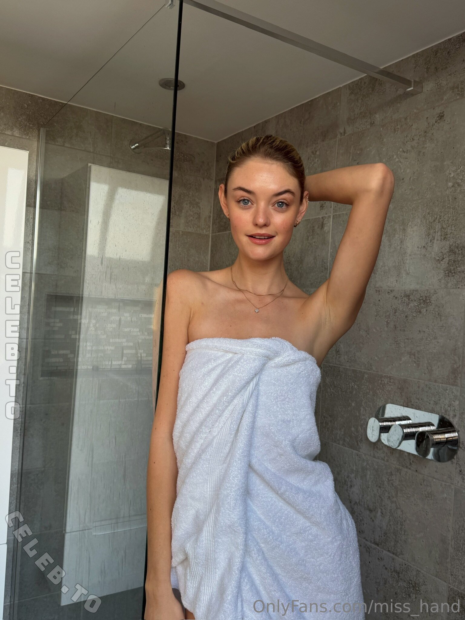 Willow Hand Sexy OnlyFans (Video)