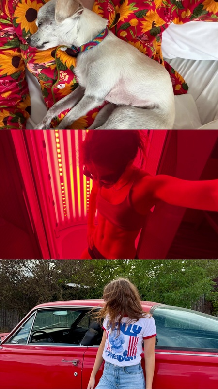 Willow Shields Nude Pics, Scenes and Porn Video