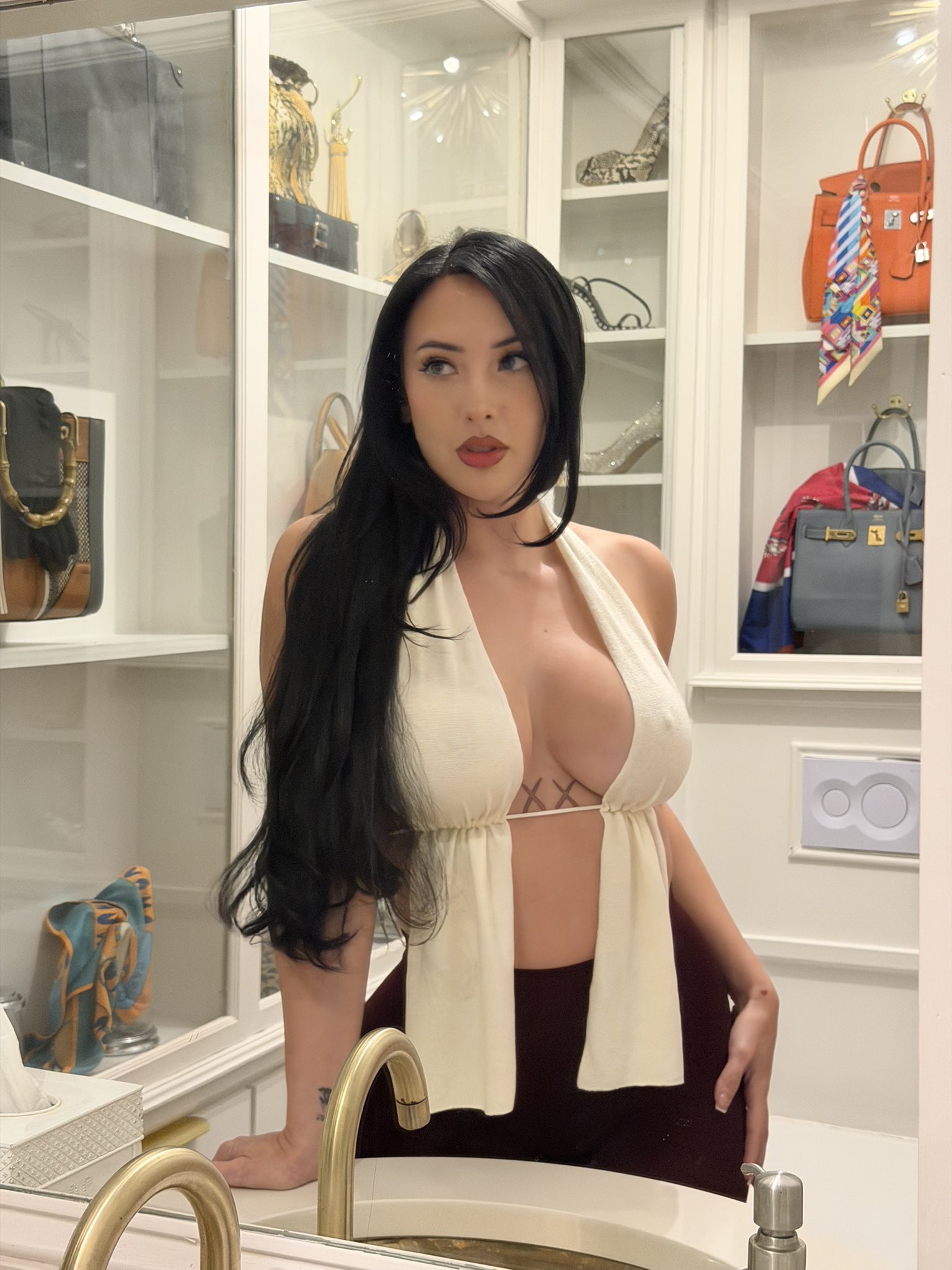 Woe Alexandra / woealexandra / woesenpai69 / woesenpai6999 Nude Leaks OnlyFans  - Leaked Models