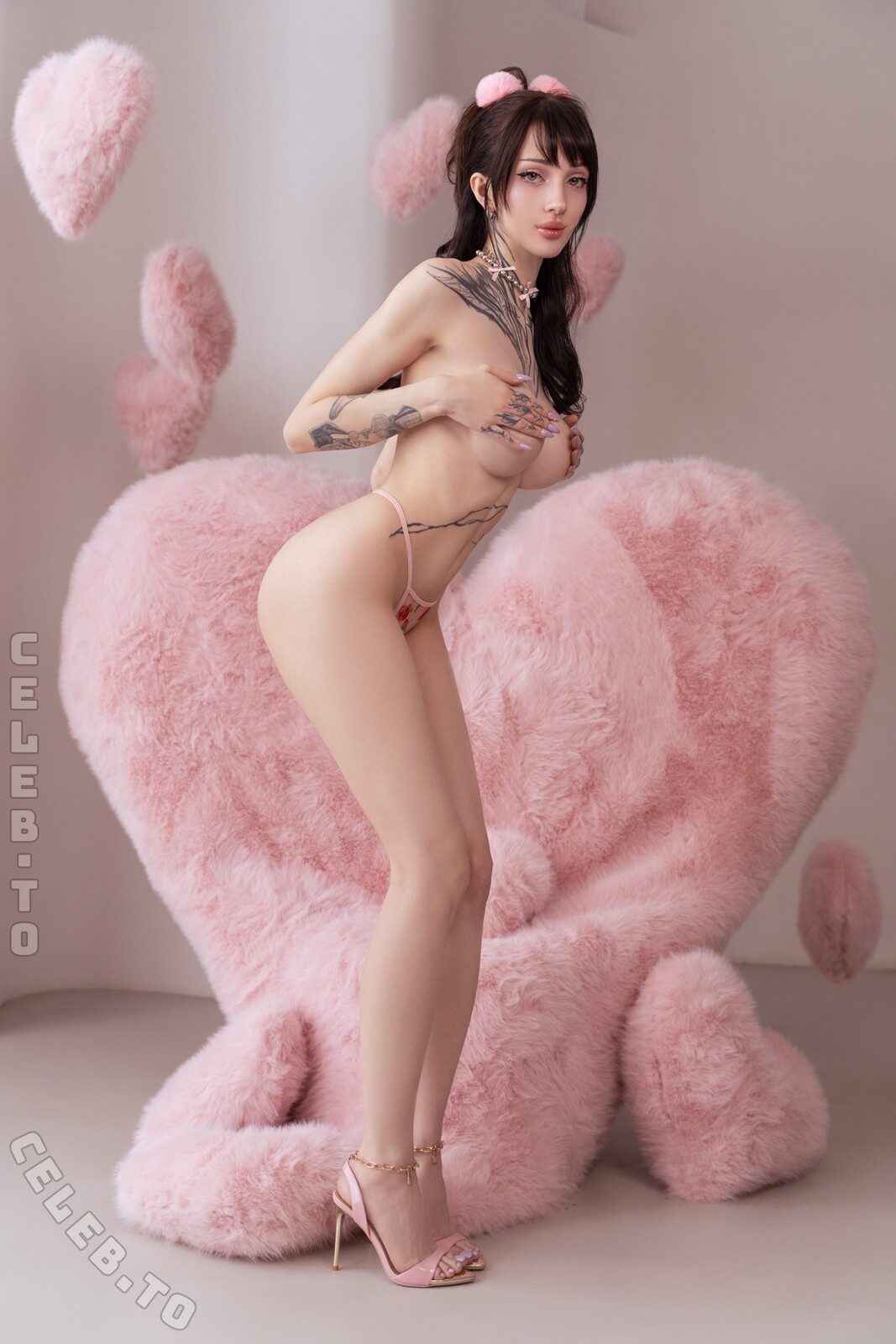 Alinma / Xenon / xenon_ne / xenoncos Nude Leaks OnlyFans  - Leaked Models