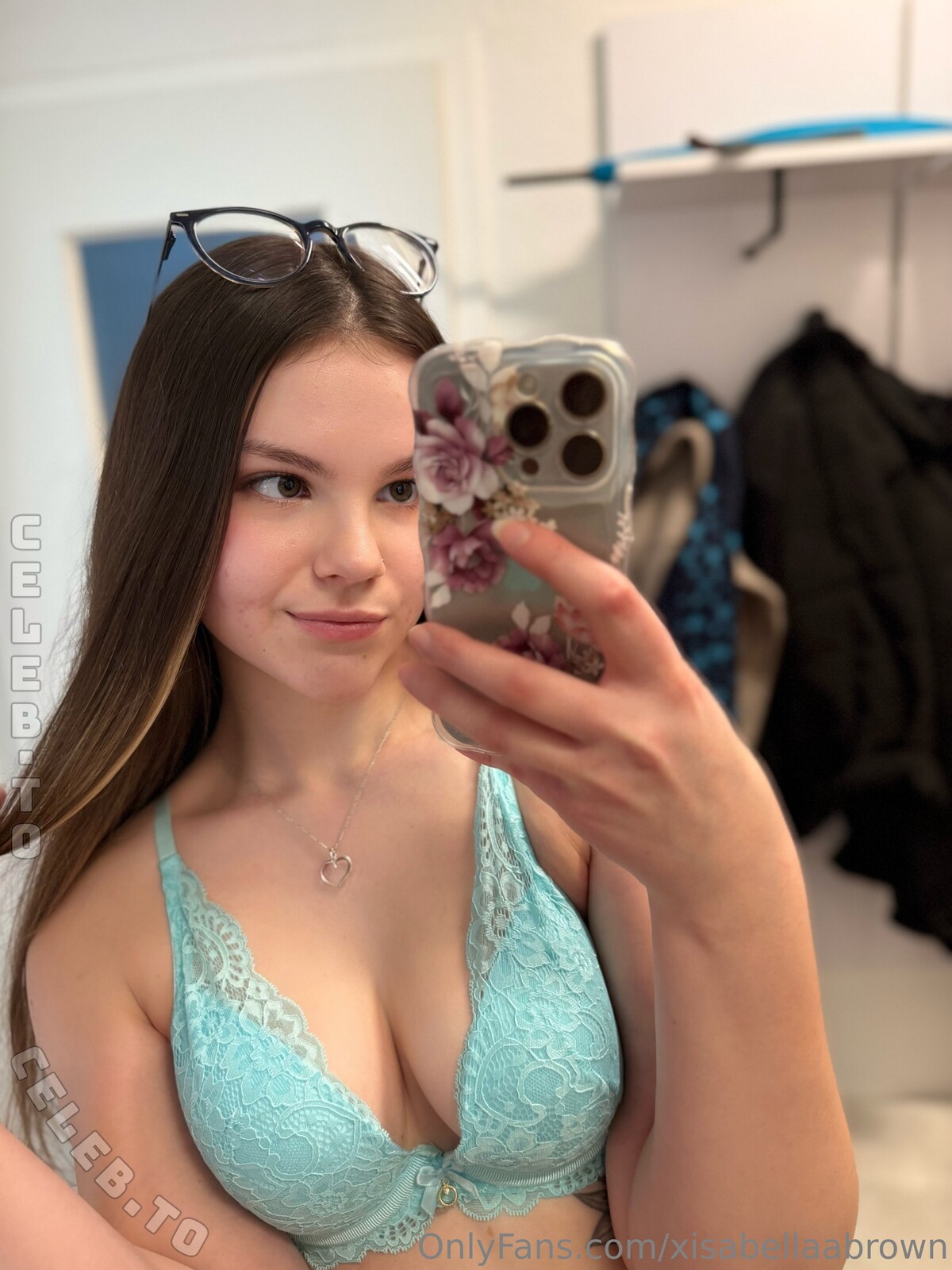 sweet.accountant_ / xisabellaabrown Nude Leaks OnlyFans  - Leaked Models