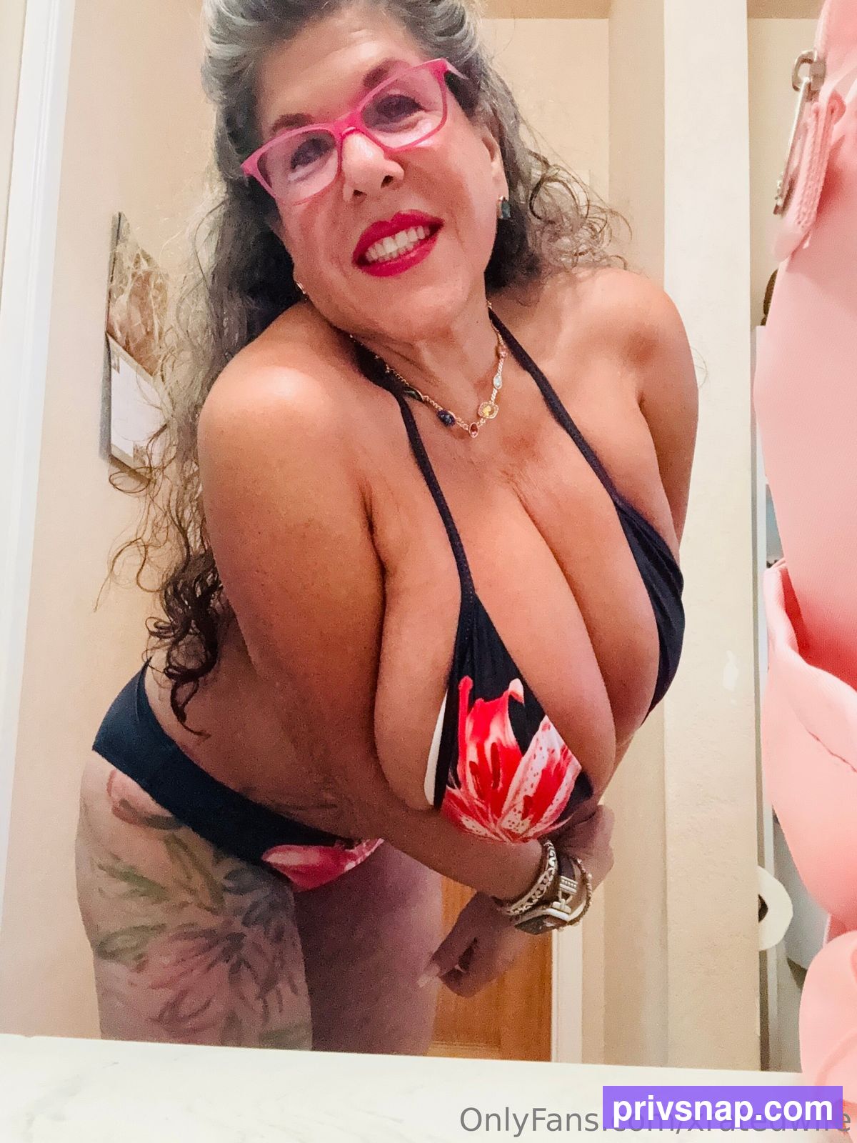 Carol Foxxx / CarollFoxx / Xratedwife Nude Leaks OnlyFans  - Leaked Models
