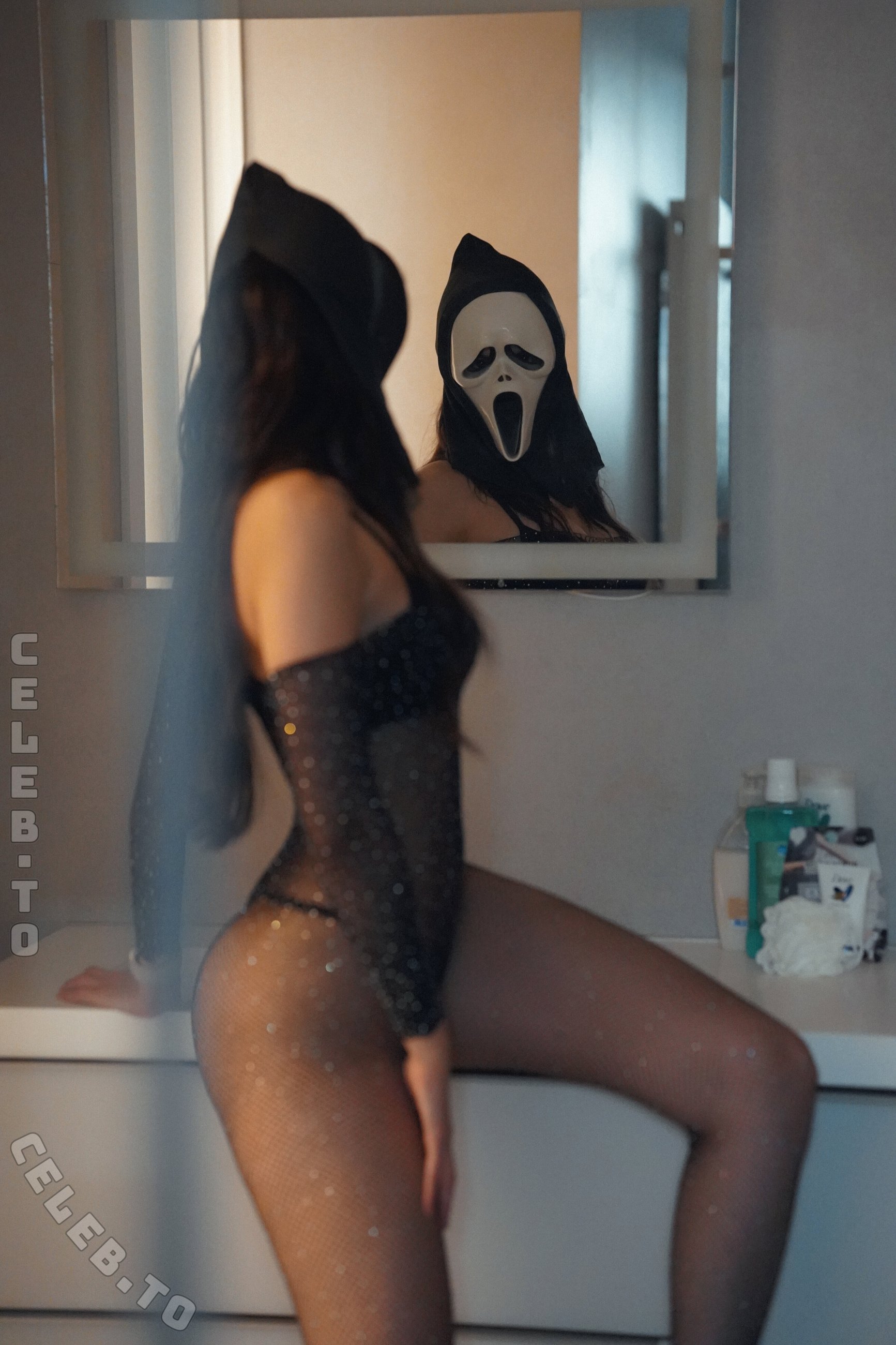 Yael Cohen Aris Onlyfans Leaked Nudes Sexy Lingerie Video