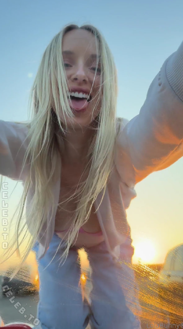 Yambogdini Nude (13 Photos + 1 Video) - LeakedModels