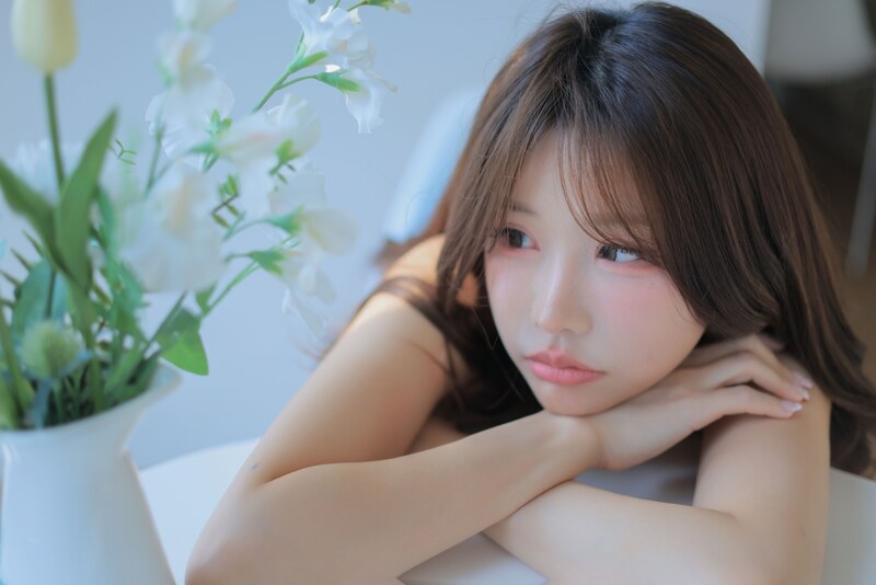 Yeon Yu / yeonyumilk Nude Leaks OnlyFans  - Leaked Models