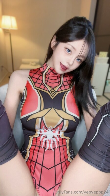 5252_28 / Yepyeppp 모르님 Nude Leaks OnlyFans  - Leaked Models