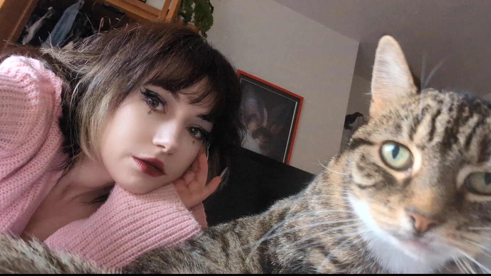 Yogscast Bouphe / bouphe / bouphemagic Nude Leaks OnlyFans  - Leaked Models