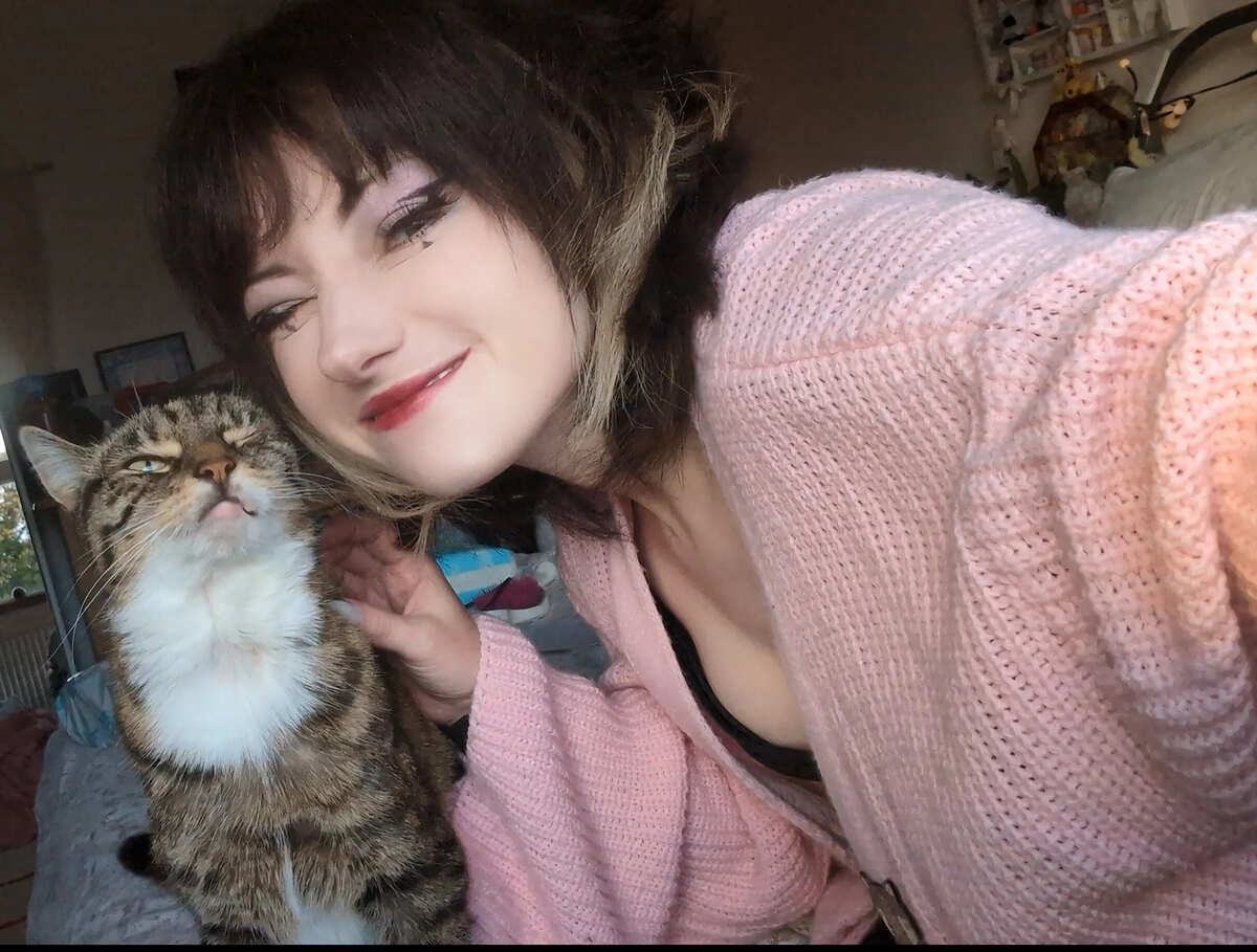 Yogscast Bouphe / bouphe / bouphemagic Nude Leaks OnlyFans  - Leaked Models