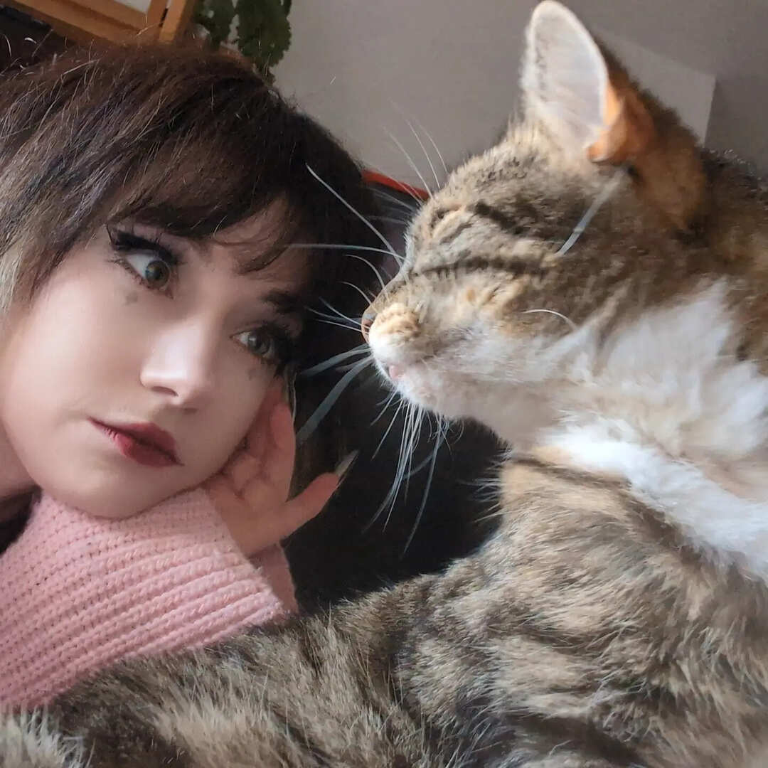 Yogscast Bouphe / bouphe / bouphemagic Nude Leaks OnlyFans  - Leaked Models