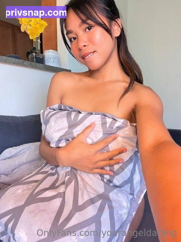 your.angel.darling / yourangeldarling Nude Leaks OnlyFans  - Leaked Models
