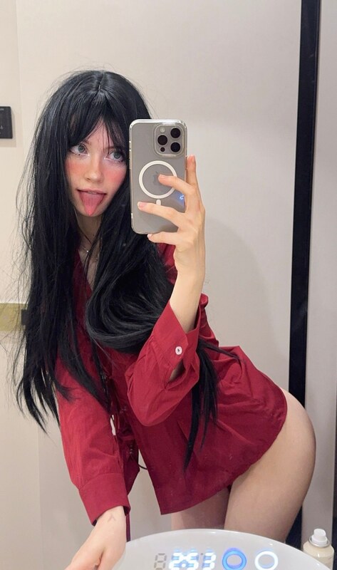 Yoursmalldoll - Kate Patreon Leaked Nude Photos