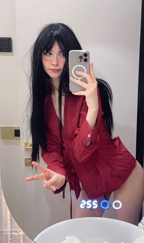 Yoursmalldoll - Kate Patreon Leaked Nude Photos