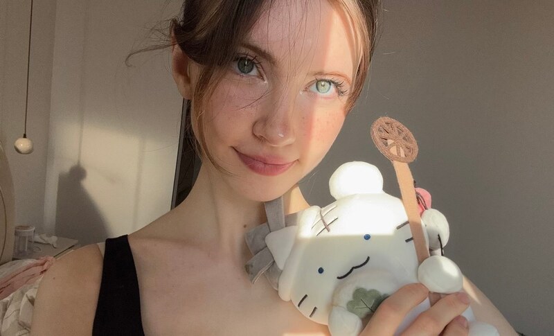 Yoursmalldoll - Kate Patreon Leaked Nude Photos