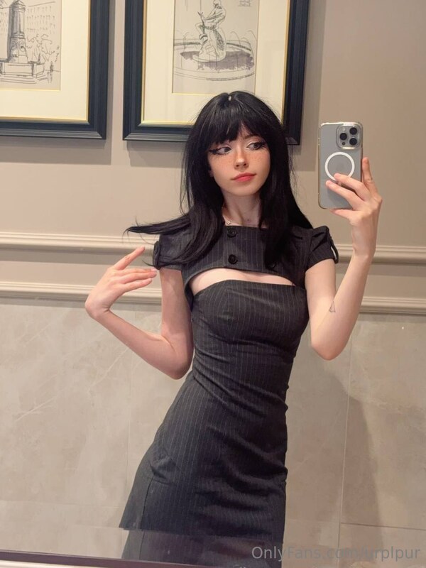 Yoursmalldoll - Kate Patreon Leaked Nude Photos