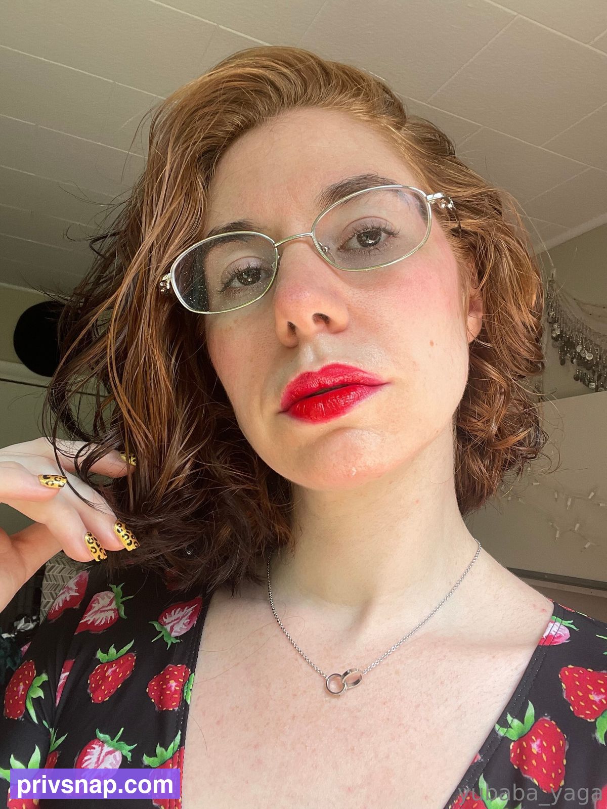 Yubaba_Yaga Cosplay Porn - Amy Lisbet. Onlyfans Leaked Naked Photo
