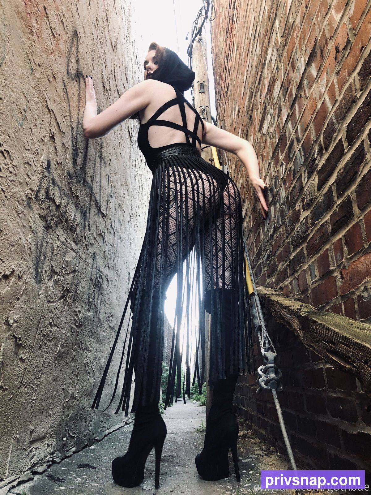 Yubaba_Yaga Cosplay Porn - Amy Lisbet. Onlyfans Leaked Naked Photo