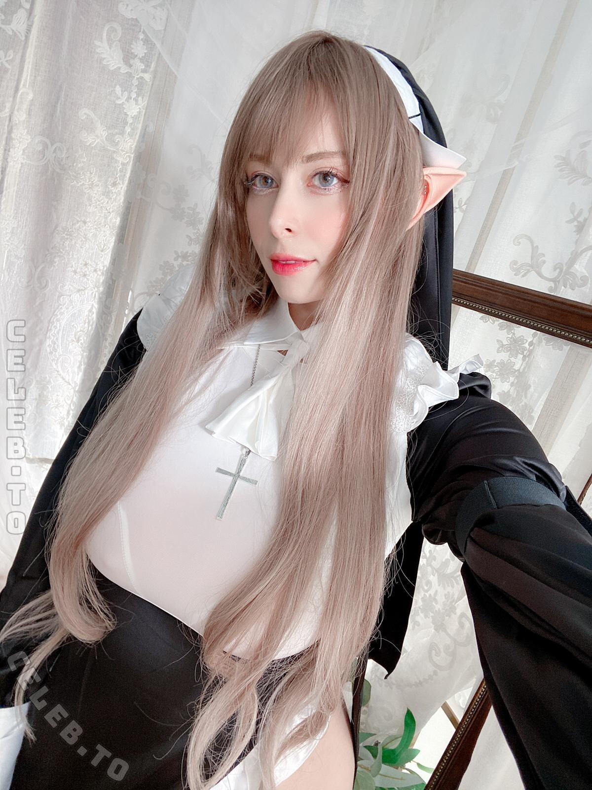 Yuriko Tiger / yurikotiger Nude Leaks OnlyFans  - Leaked Models