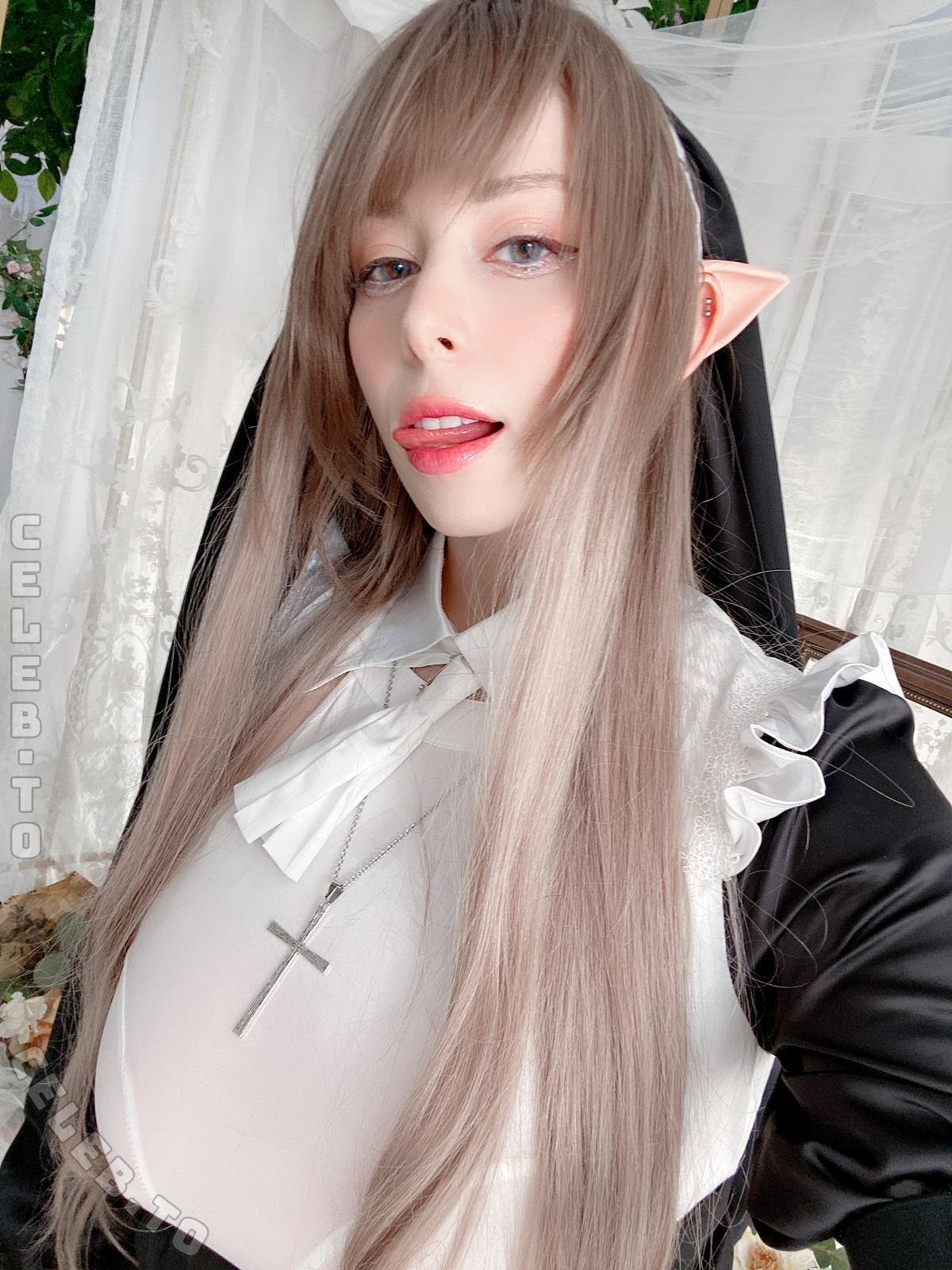 Yuriko Tiger / yurikotiger Nude Leaks OnlyFans  - Leaked Models