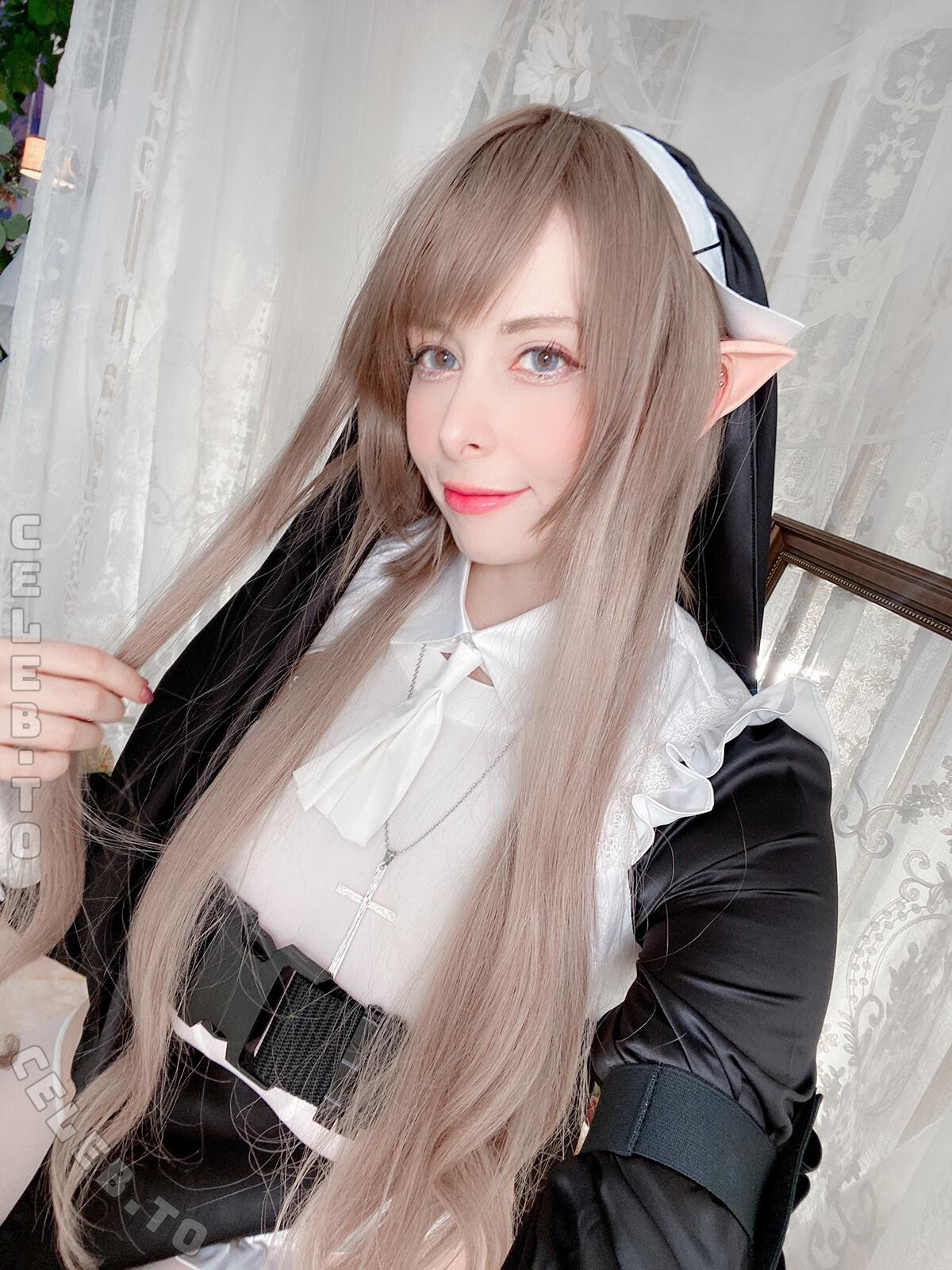 Yuriko Tiger / yurikotiger Nude Leaks OnlyFans  - Leaked Models