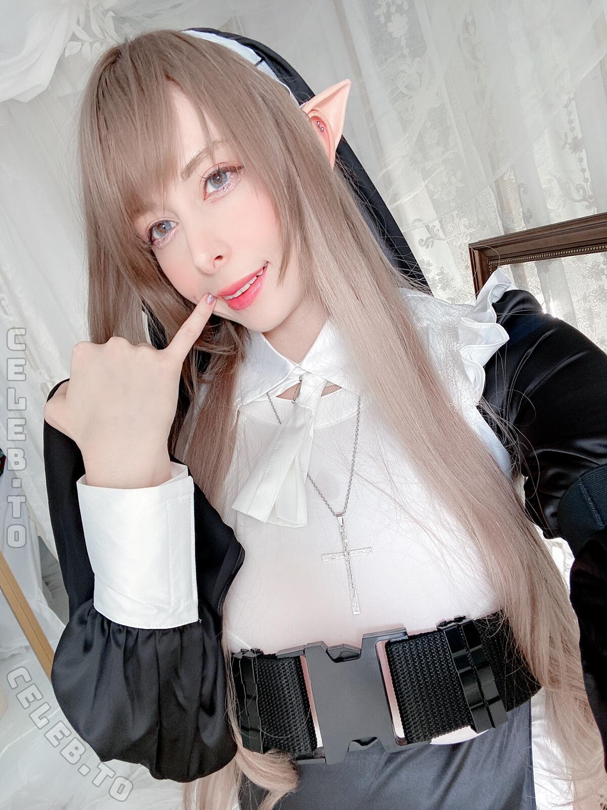 Yuriko Tiger / yurikotiger Nude Leaks OnlyFans  - Leaked Models