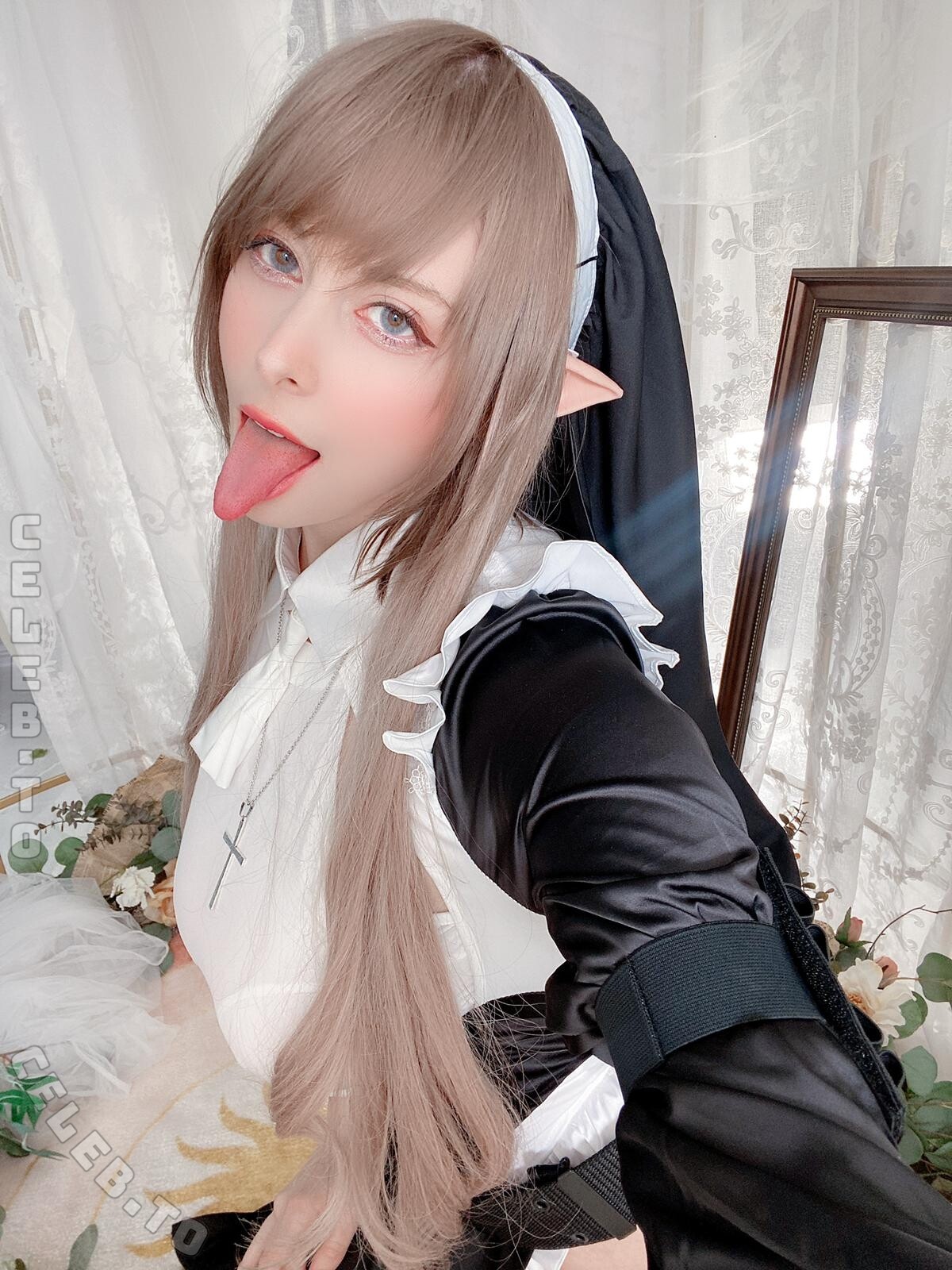 Yuriko Tiger / yurikotiger Nude Leaks OnlyFans  - Leaked Models