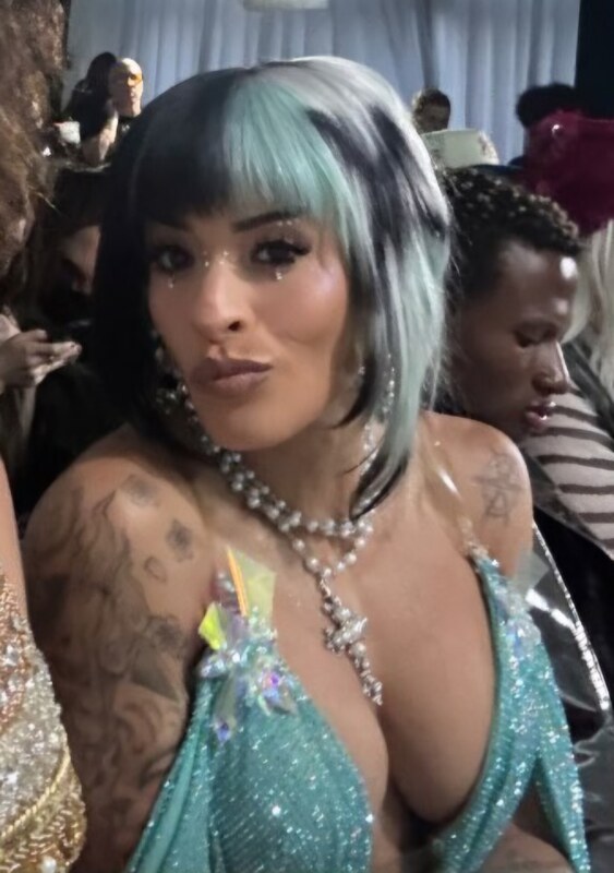 / Thea Trinidad / Zelina Vega / zelinavegawwe Nude Leaks OnlyFans  - Leaked Models