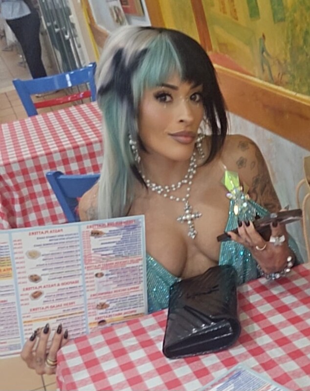/ Thea Trinidad / Zelina Vega / zelinavegawwe Nude Leaks OnlyFans  - Leaked Models