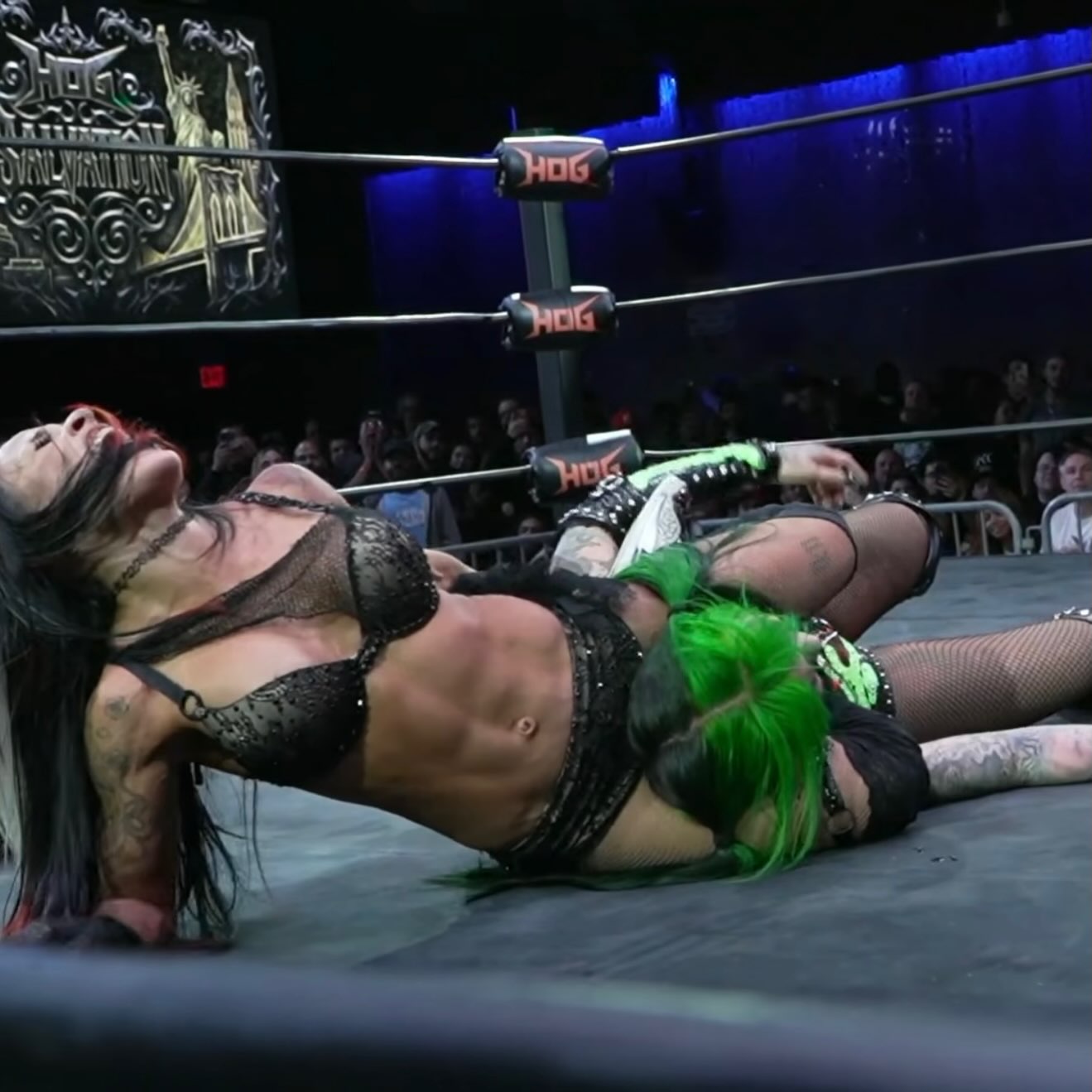 / Thea Trinidad / Zelina Vega / zelinavegawwe Nude Leaks OnlyFans  - Leaked Models