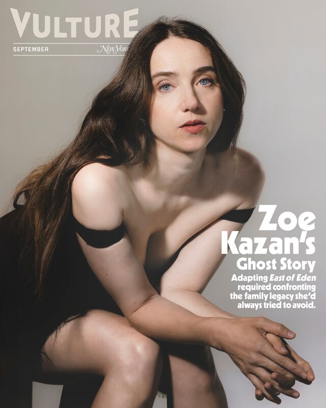 Zoe Kazan Nude Leaks