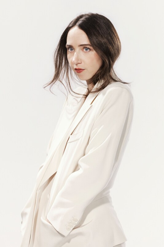 Zoe Kazan Nude Leaks