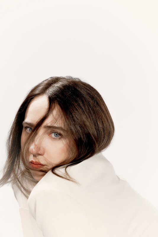 Zoe Kazan Nude Leaks