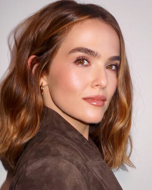 Zoey Deutch butts