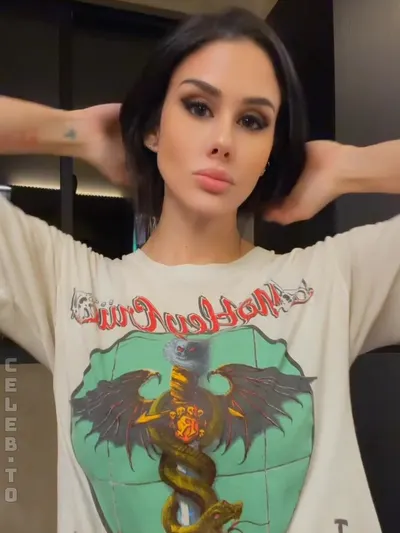Brittany furlan nude