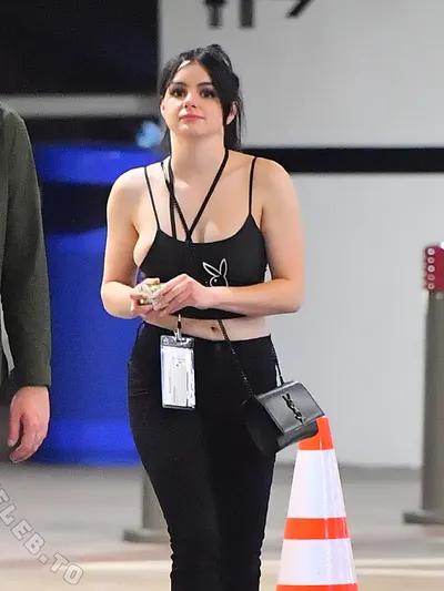 Ariel winter leaked pictures