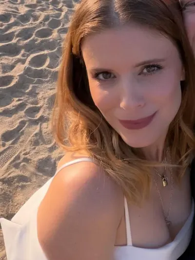 Kate mara porn nude