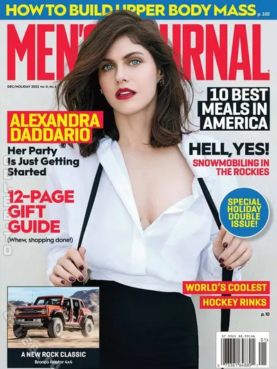 Alexandra daddario nude