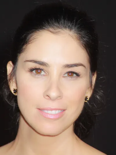Sarah silverman nude