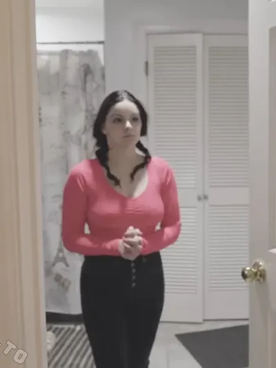 Ariel winter pussy