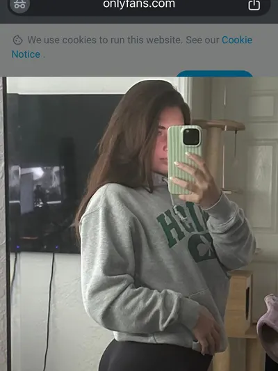 Hannahrylee Nude Tiktok – Tiktok Leaked Nudes