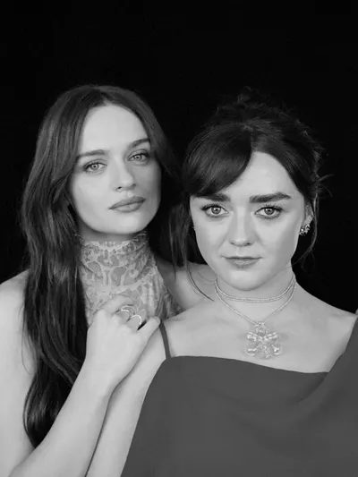 Maisie williams naked