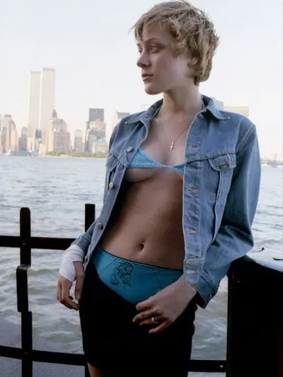 Chloe sevigny nude