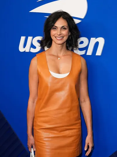 Morena baccarin naked