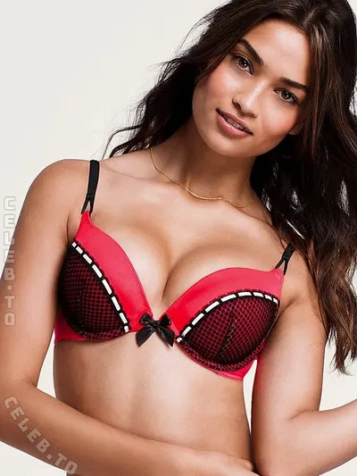 Shanina shaik nude