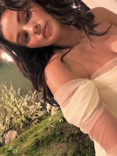 Selena gomez nude photo